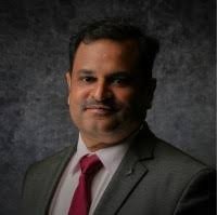 Managing Director - Mr. Ajay Pathak