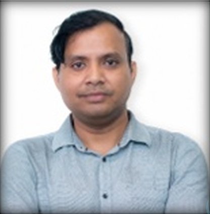 Ashok Gupta