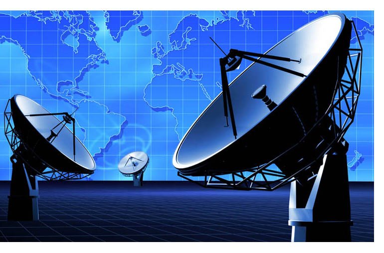 Multi-Band Omni Antenna